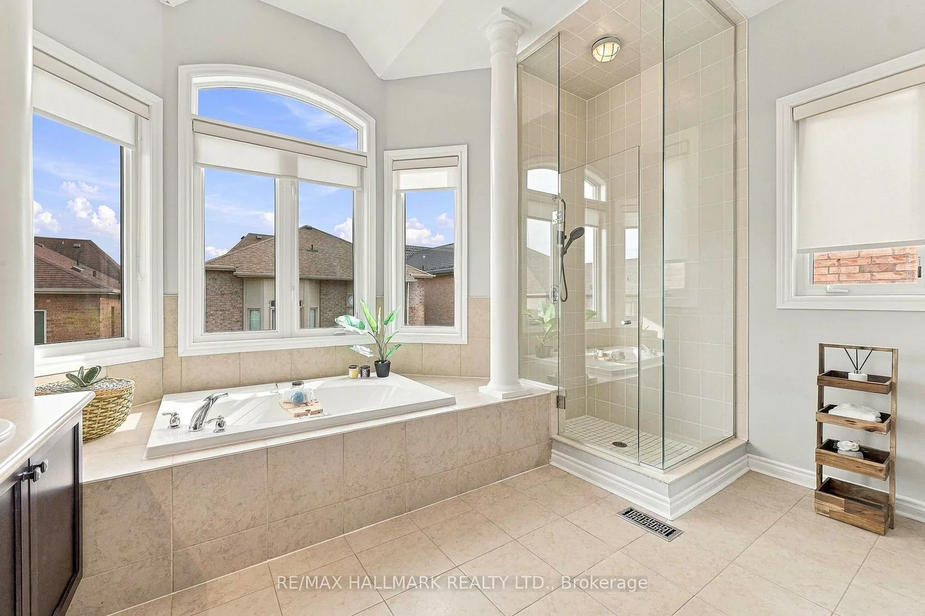 60, Gorman, Vellore Village, Vaughan