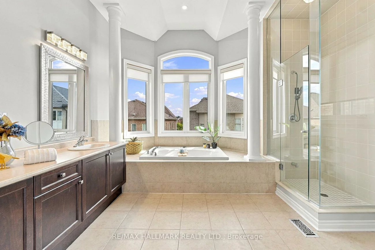 60, Gorman, Vellore Village, Vaughan
