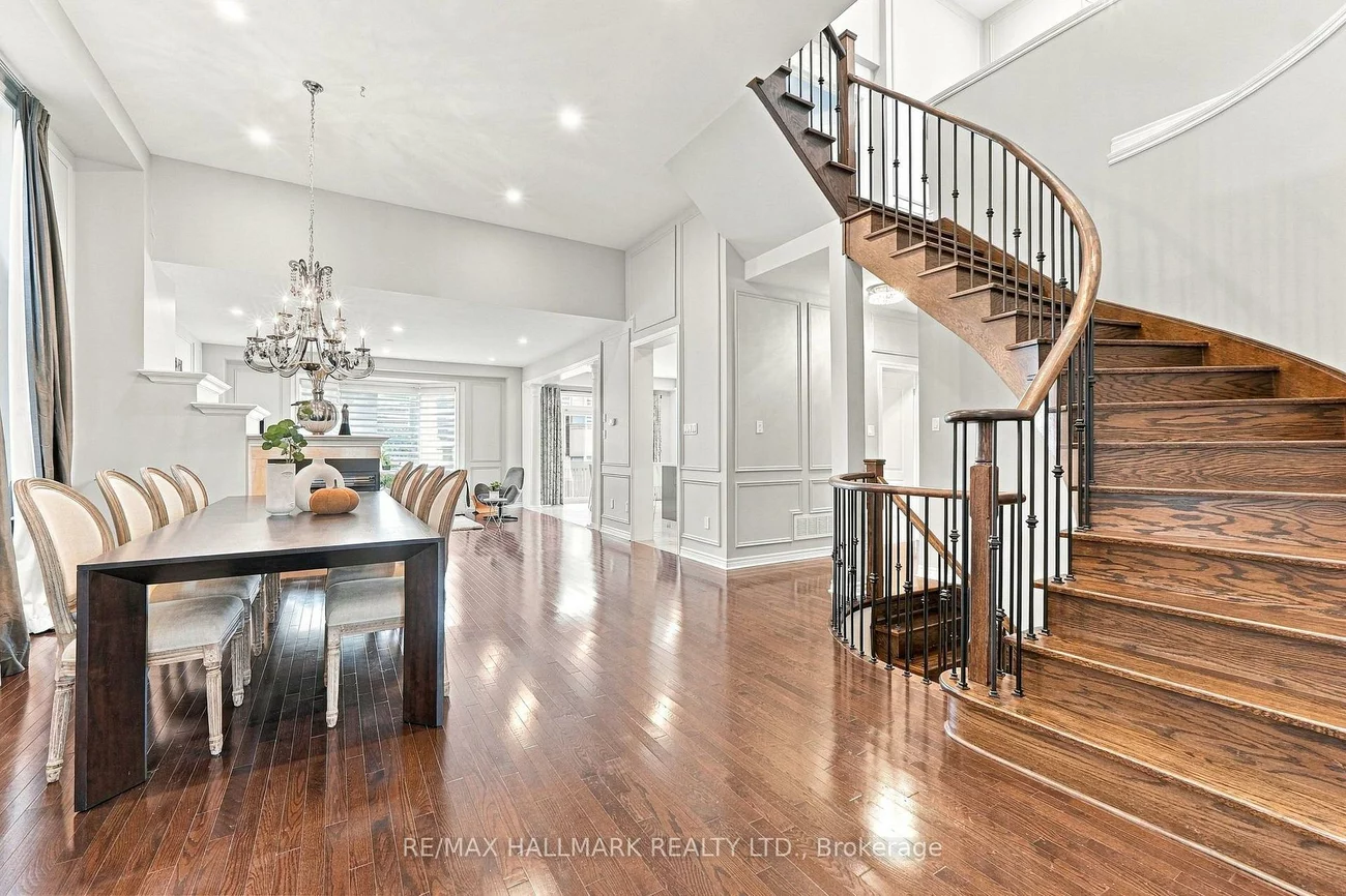 60, Gorman, Vellore Village, Vaughan