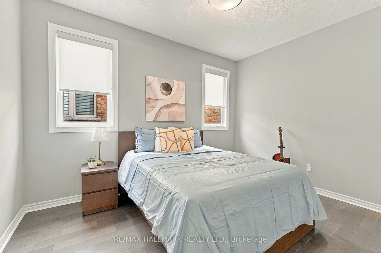 60, Gorman, Vellore Village, Vaughan
