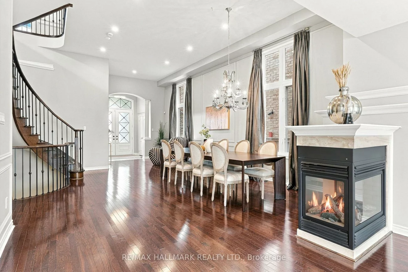60, Gorman, Vellore Village, Vaughan