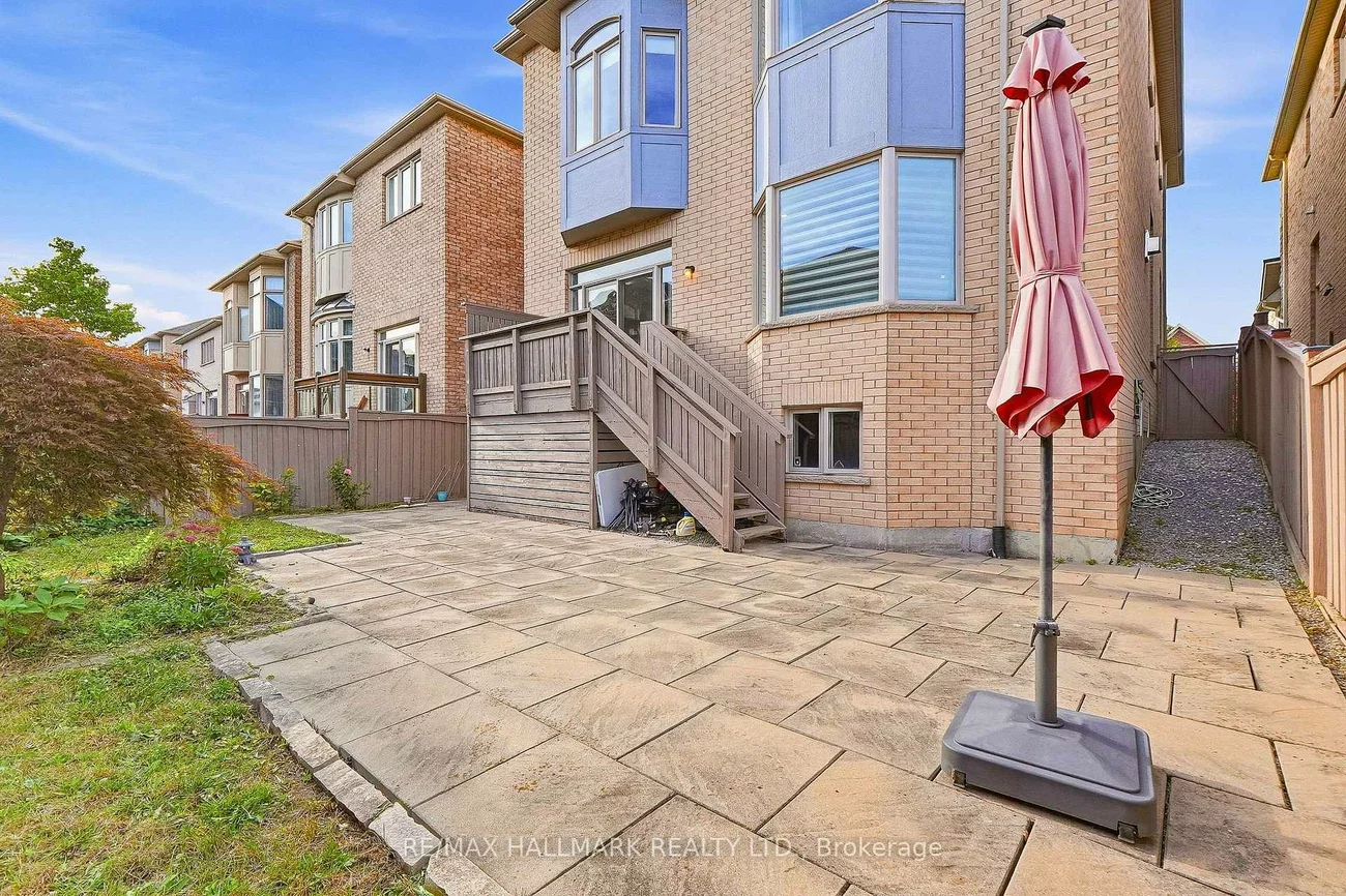 60, Gorman, Vellore Village, Vaughan