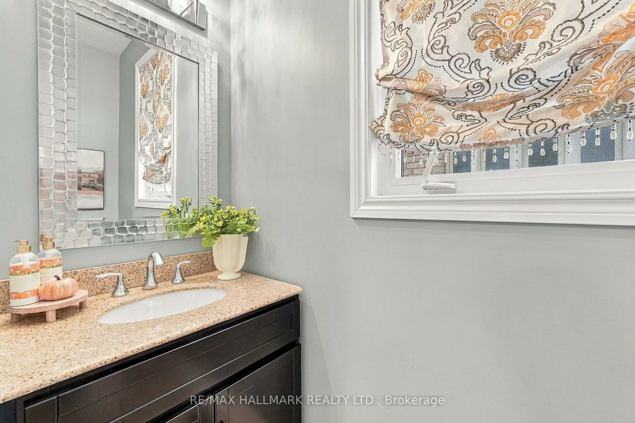 60, Gorman, Vellore Village, Vaughan