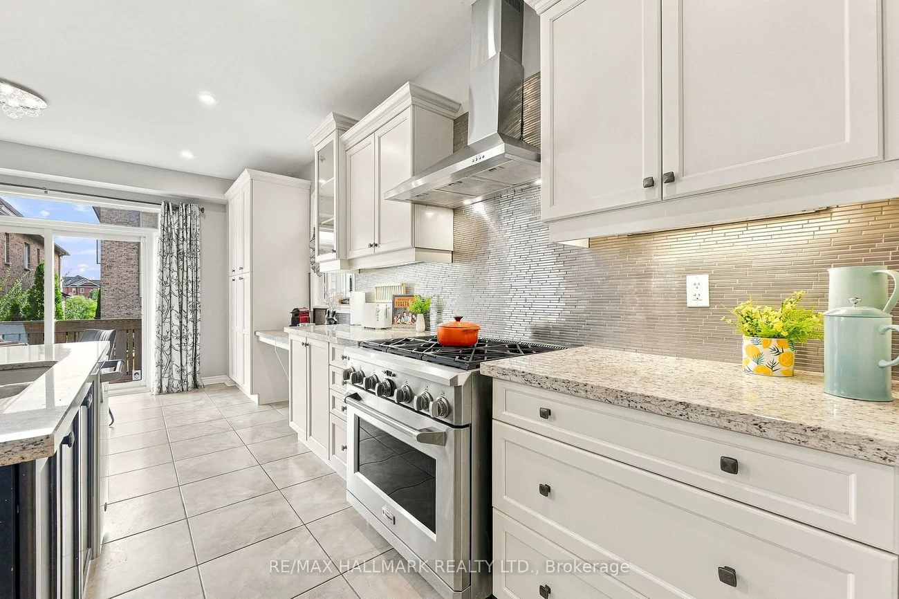 60, Gorman, Vellore Village, Vaughan