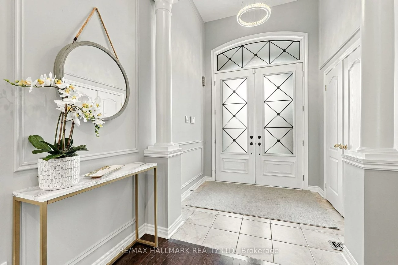 60, Gorman, Vellore Village, Vaughan