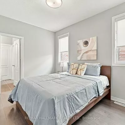 60, Gorman, Vellore Village, Vaughan