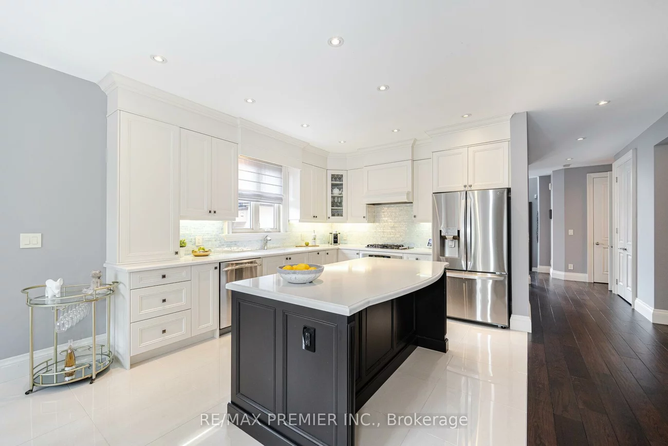 28, Ellerby, West Woodbridge, Vaughan