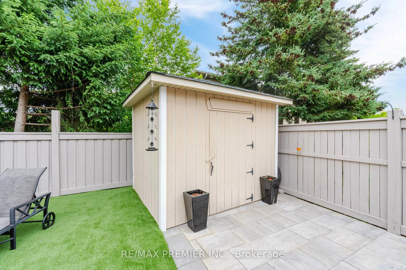 28, Ellerby, West Woodbridge, Vaughan