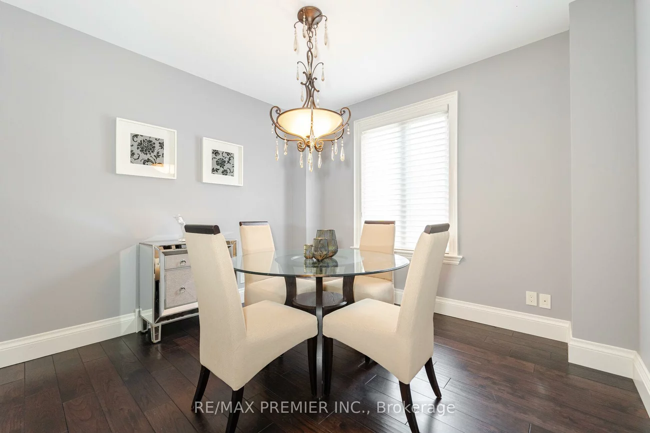 28, Ellerby, West Woodbridge, Vaughan
