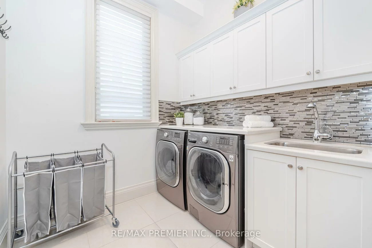 28, Ellerby, West Woodbridge, Vaughan