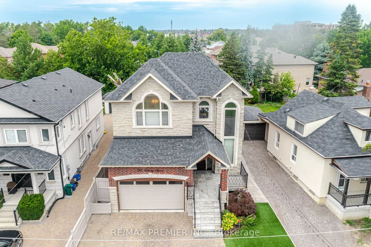 28, Ellerby, West Woodbridge, Vaughan