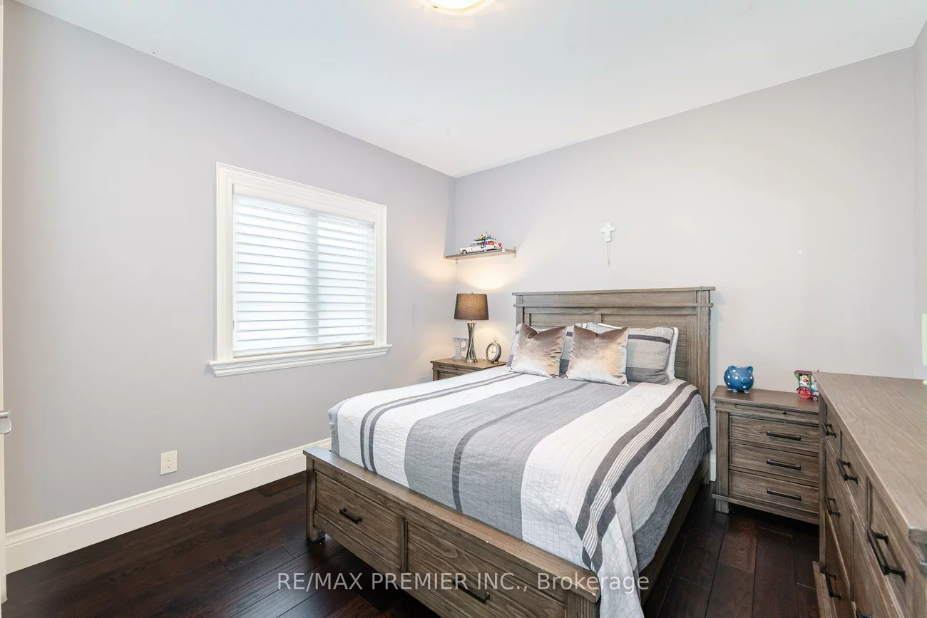 28, Ellerby, West Woodbridge, Vaughan