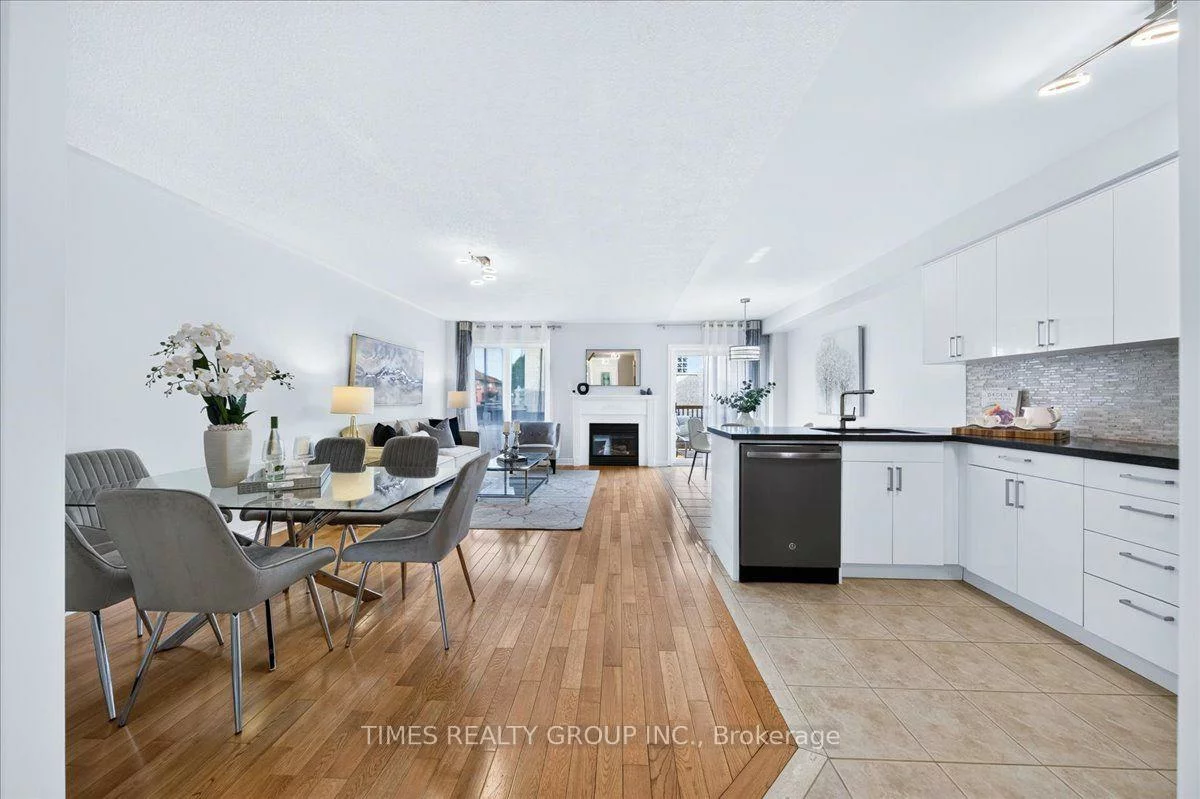 224, Westway, Concord, Vaughan