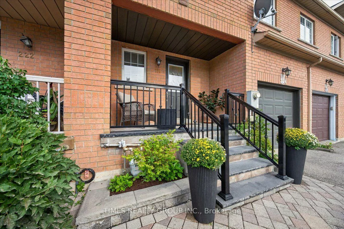 224, Westway, Concord, Vaughan