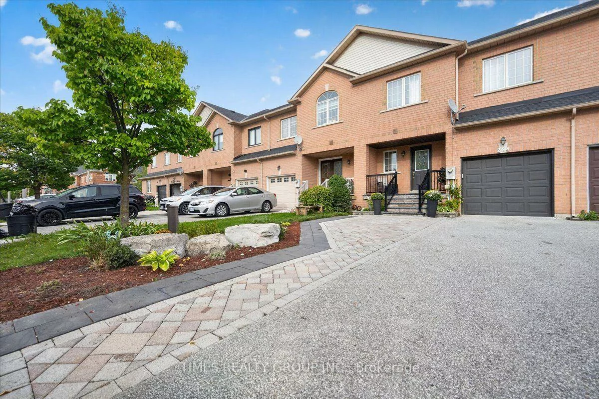 224, Westway, Concord, Vaughan