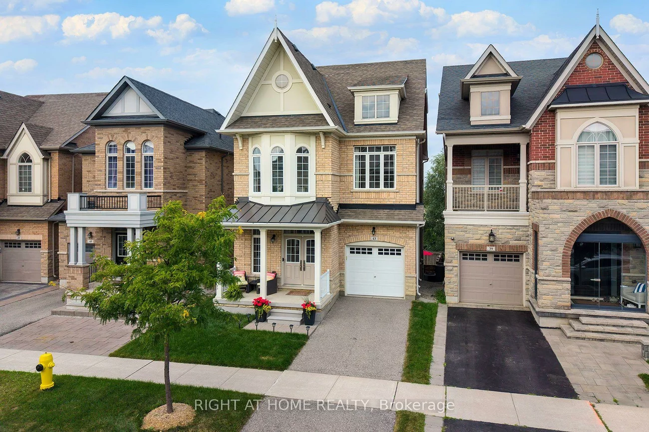 43, Hopewell, Kleinburg, Vaughan