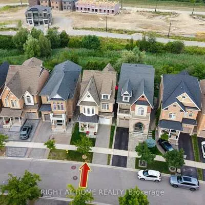 43, Hopewell, Kleinburg, Vaughan