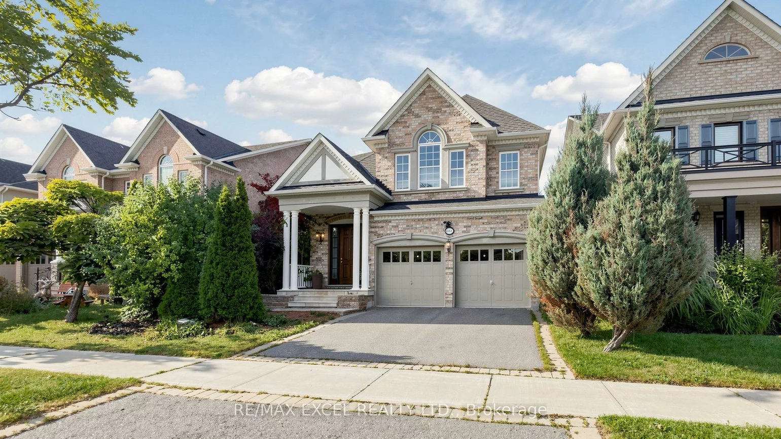 651, Via Romano, Patterson, Vaughan