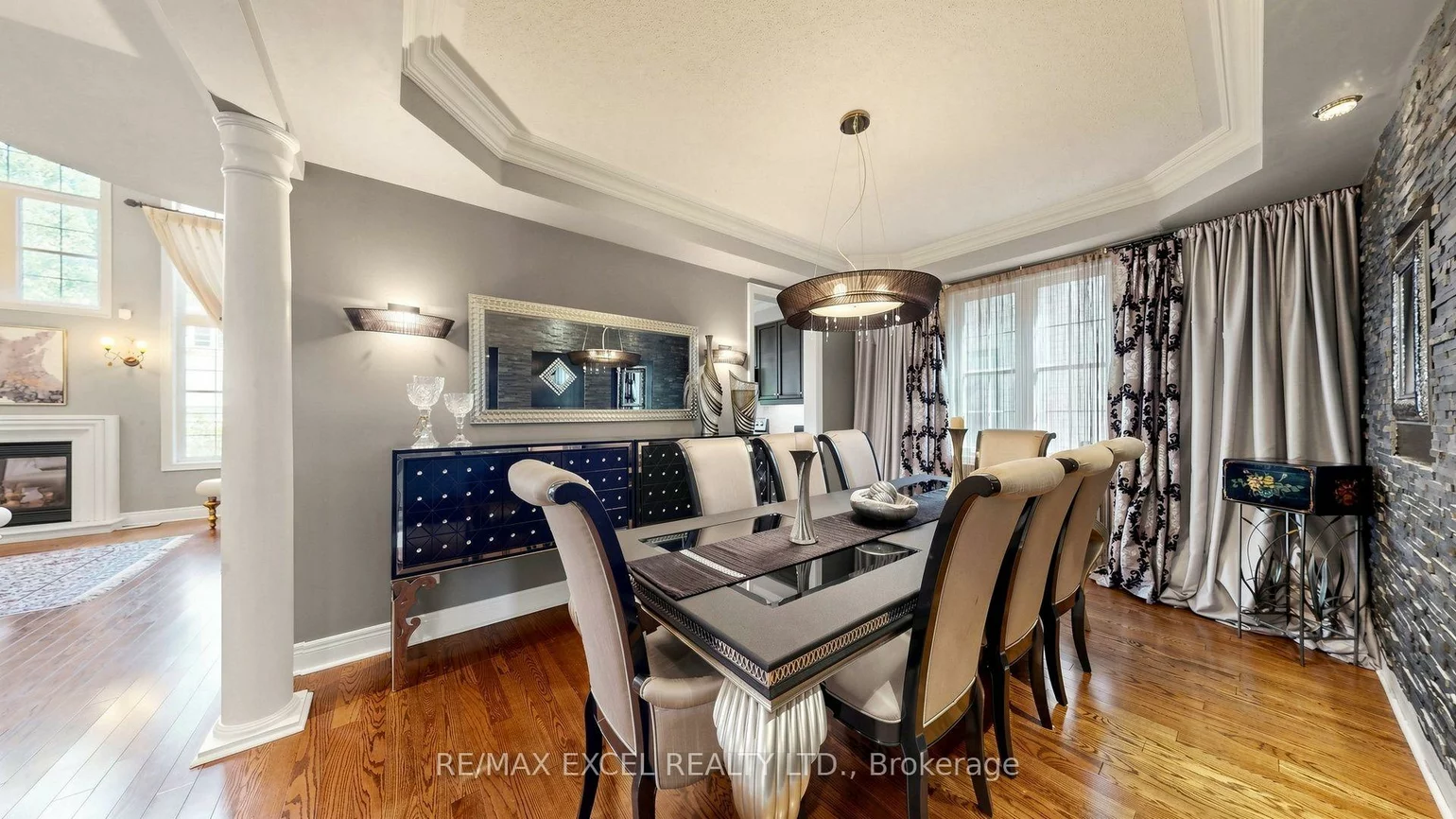651, Via Romano, Patterson, Vaughan