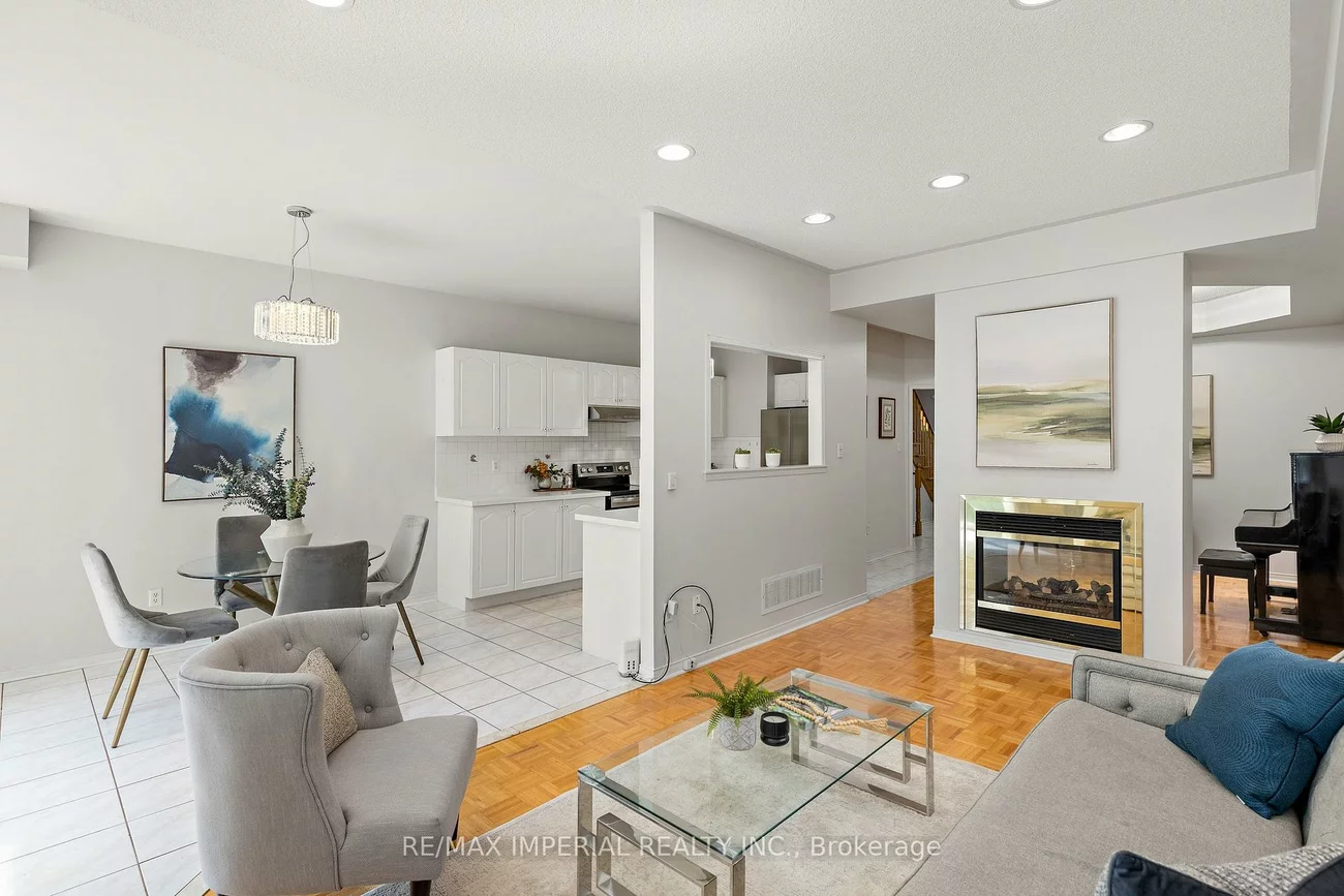 145, Blue Willow, East Woodbridge, Vaughan