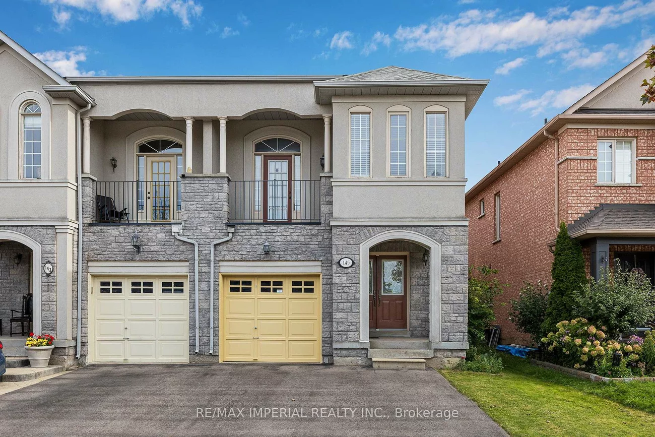 145, Blue Willow, East Woodbridge, Vaughan