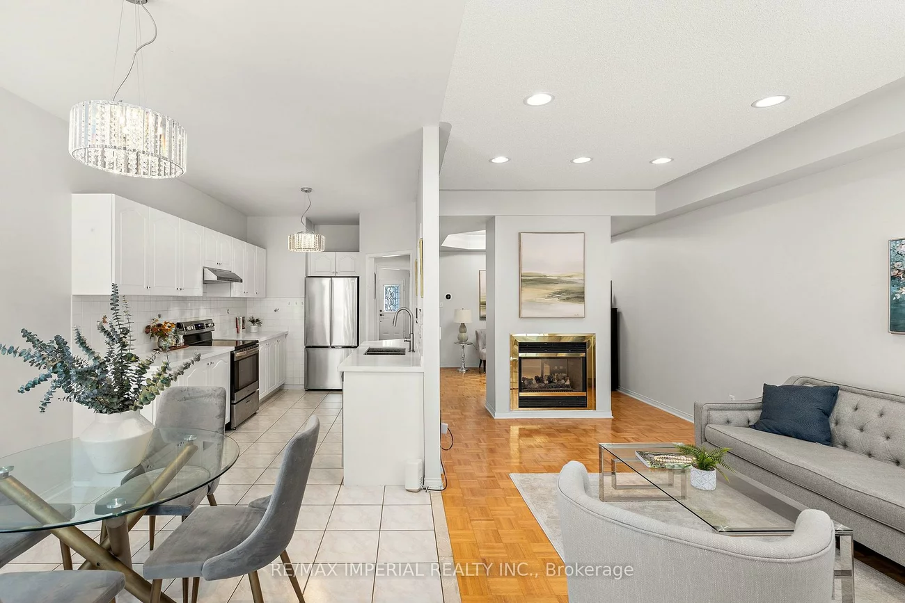 145, Blue Willow, East Woodbridge, Vaughan