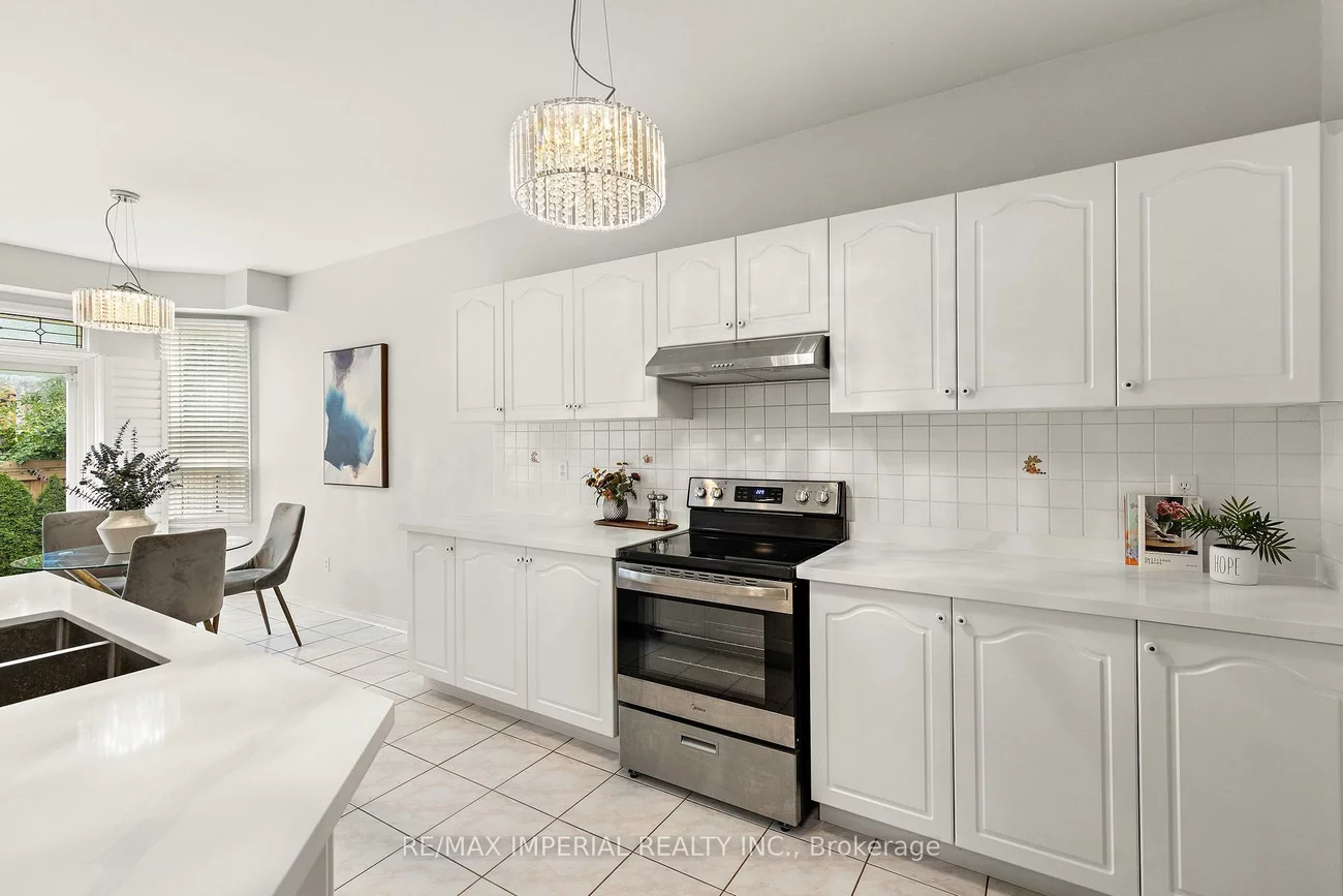145, Blue Willow, East Woodbridge, Vaughan