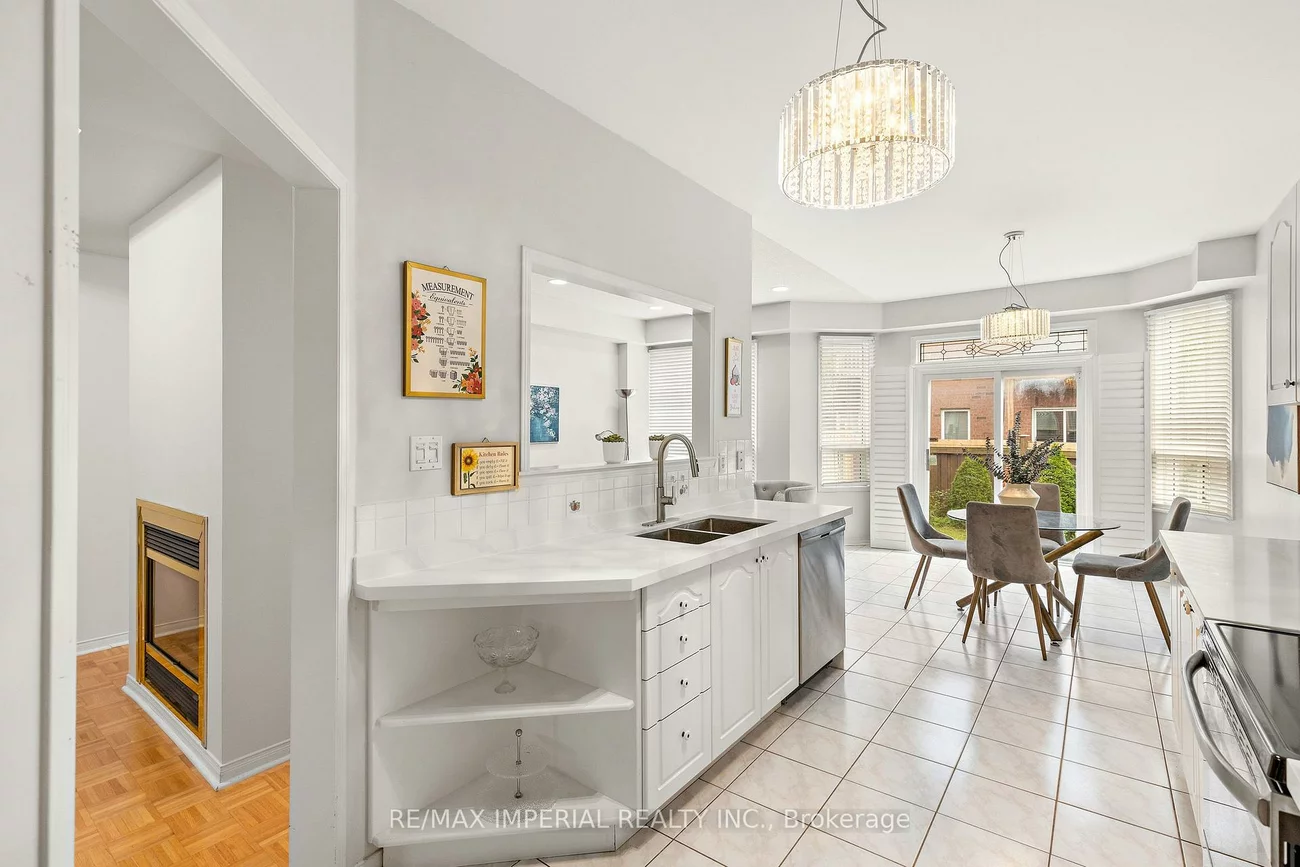 145, Blue Willow, East Woodbridge, Vaughan