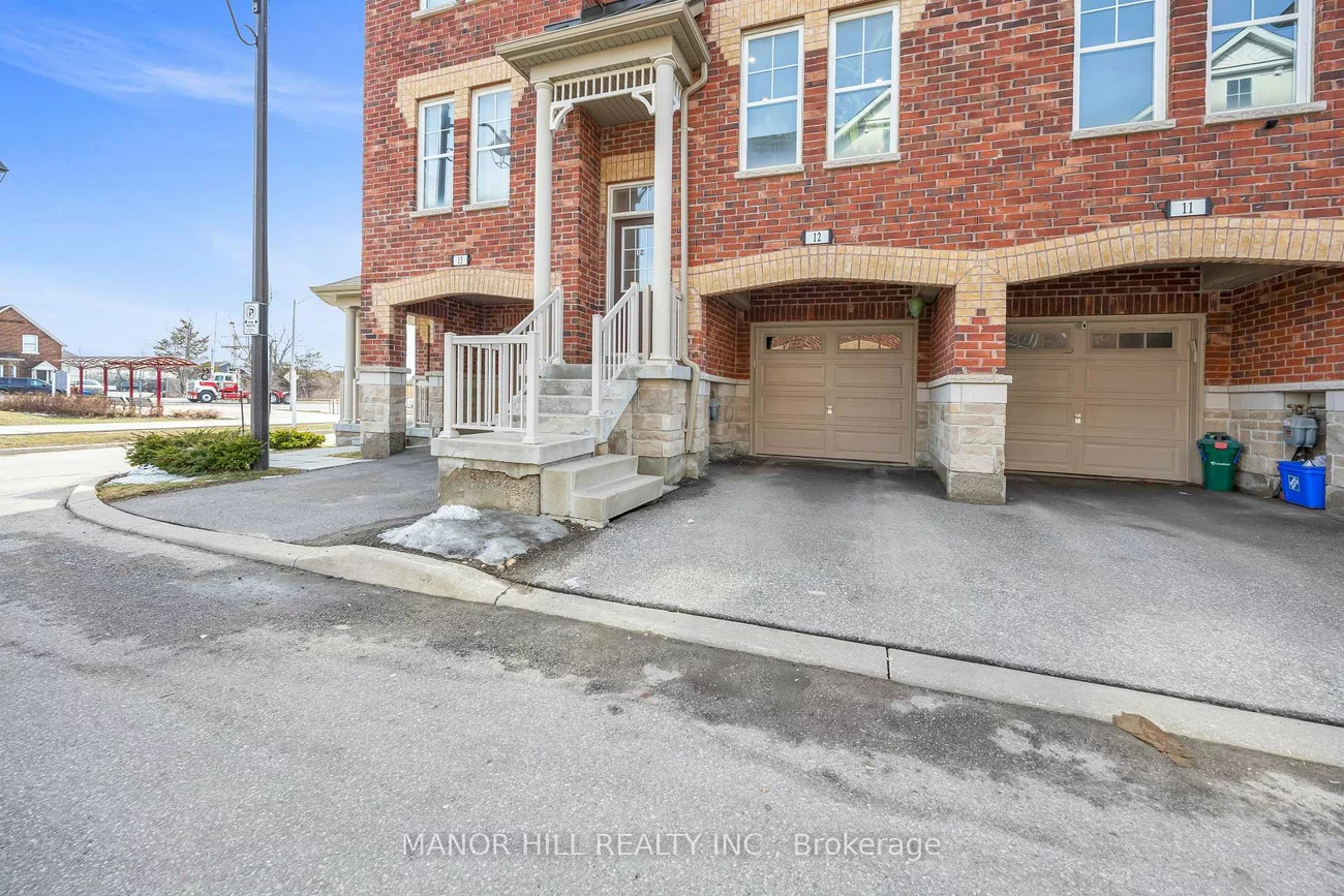 10, Porter, West Woodbridge, Vaughan