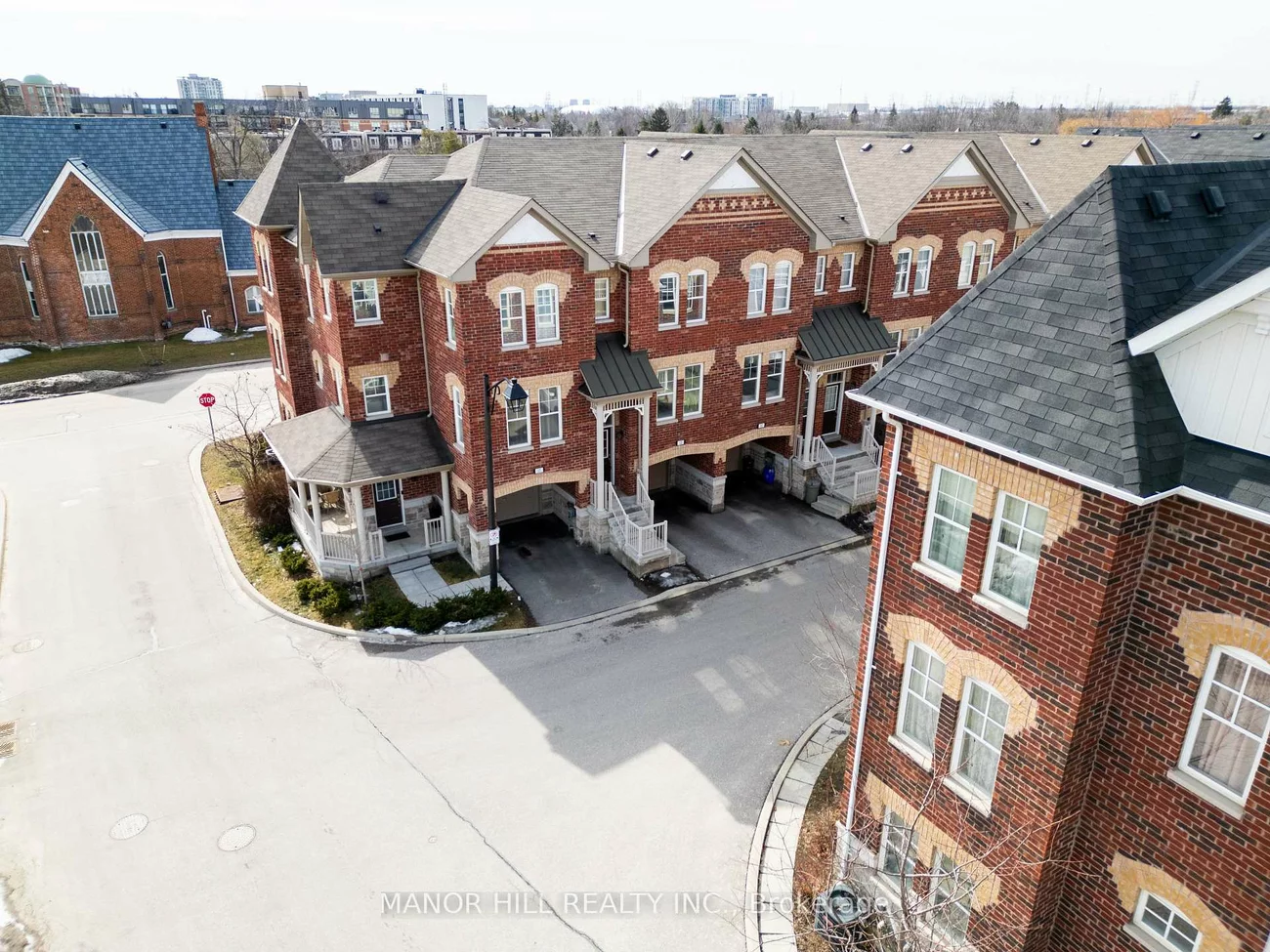 10, Porter, West Woodbridge, Vaughan