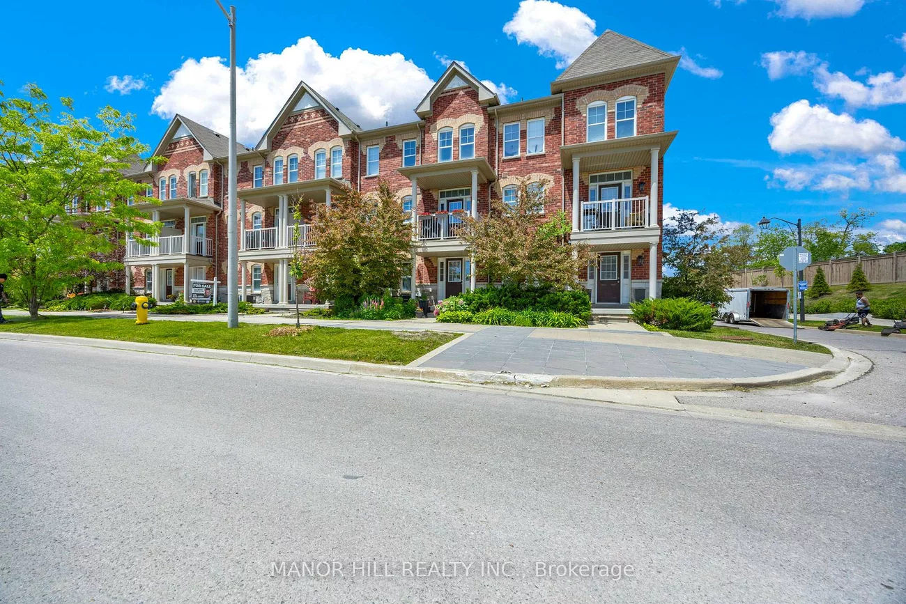 10, Porter, West Woodbridge, Vaughan