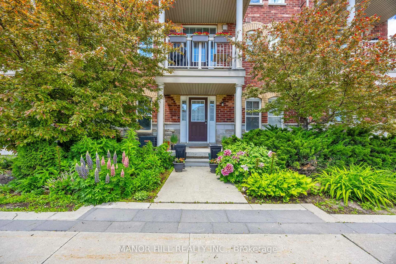 10, Porter, West Woodbridge, Vaughan