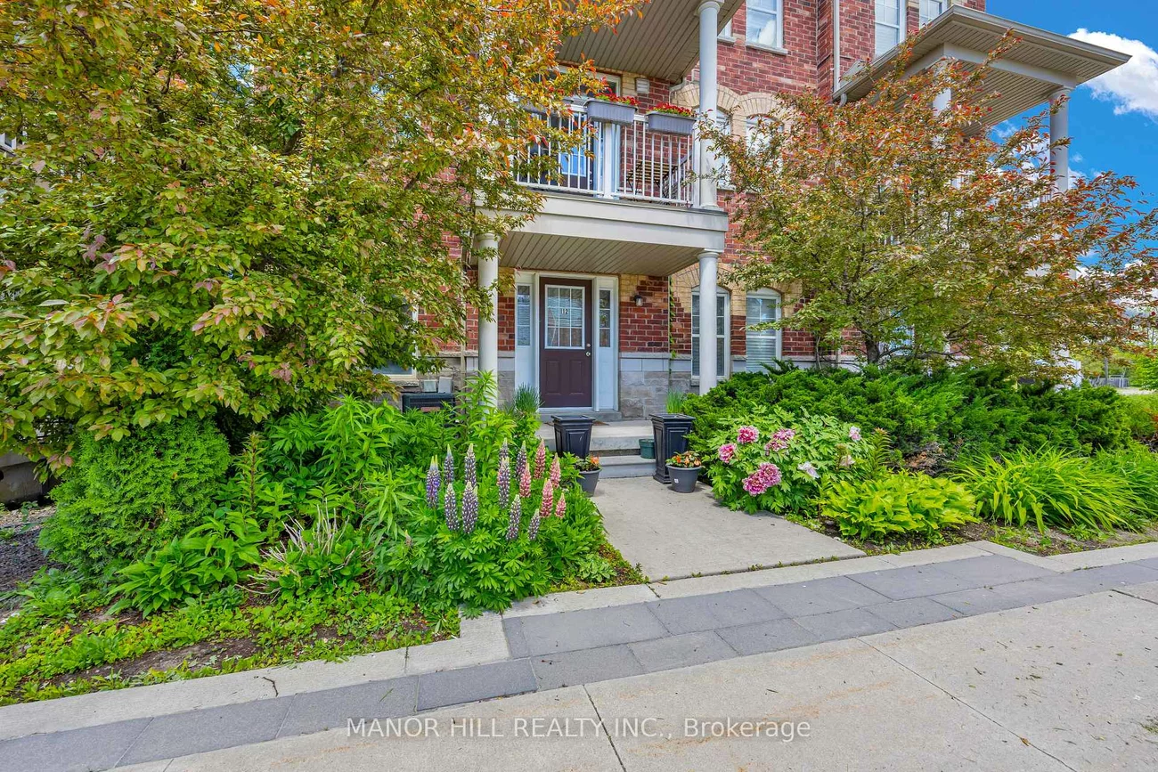 10, Porter, West Woodbridge, Vaughan