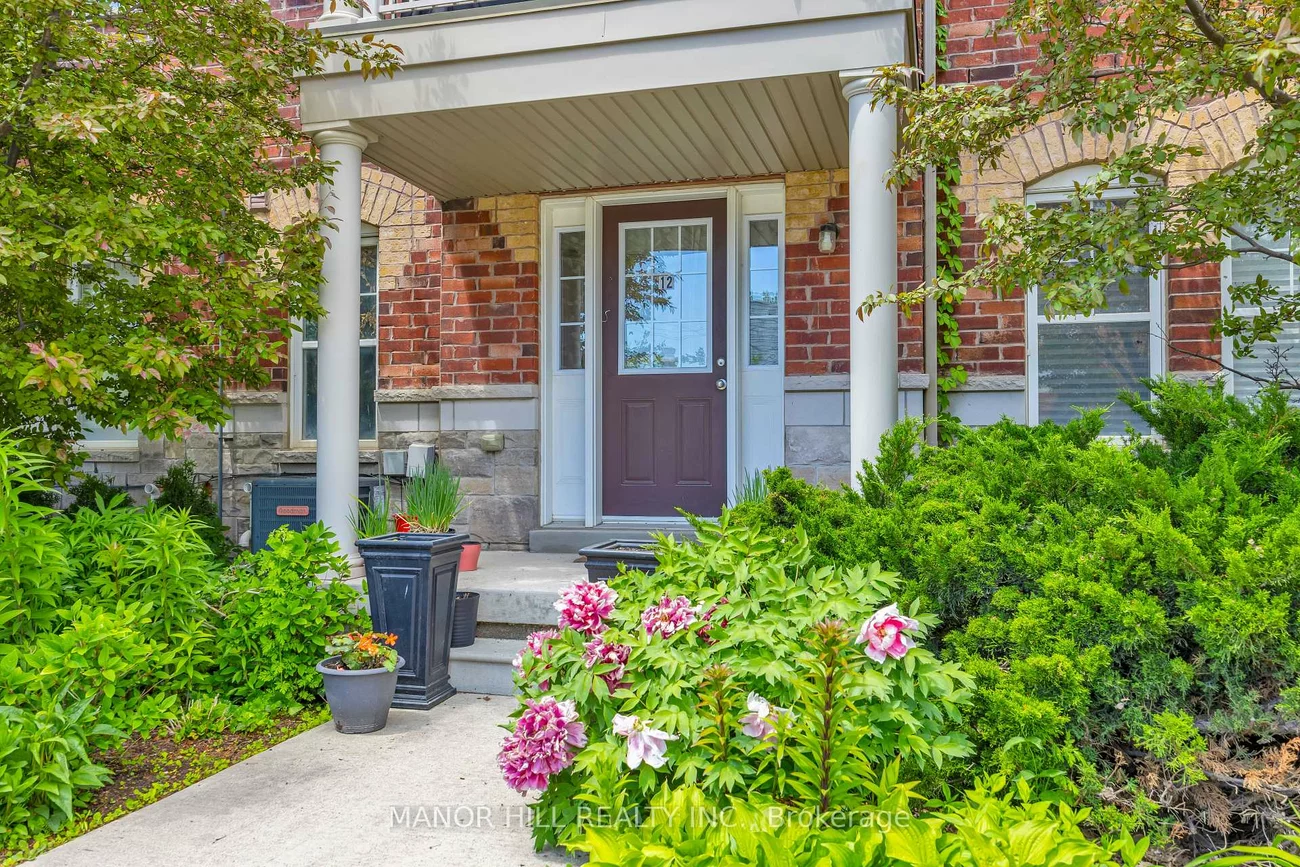 10, Porter, West Woodbridge, Vaughan