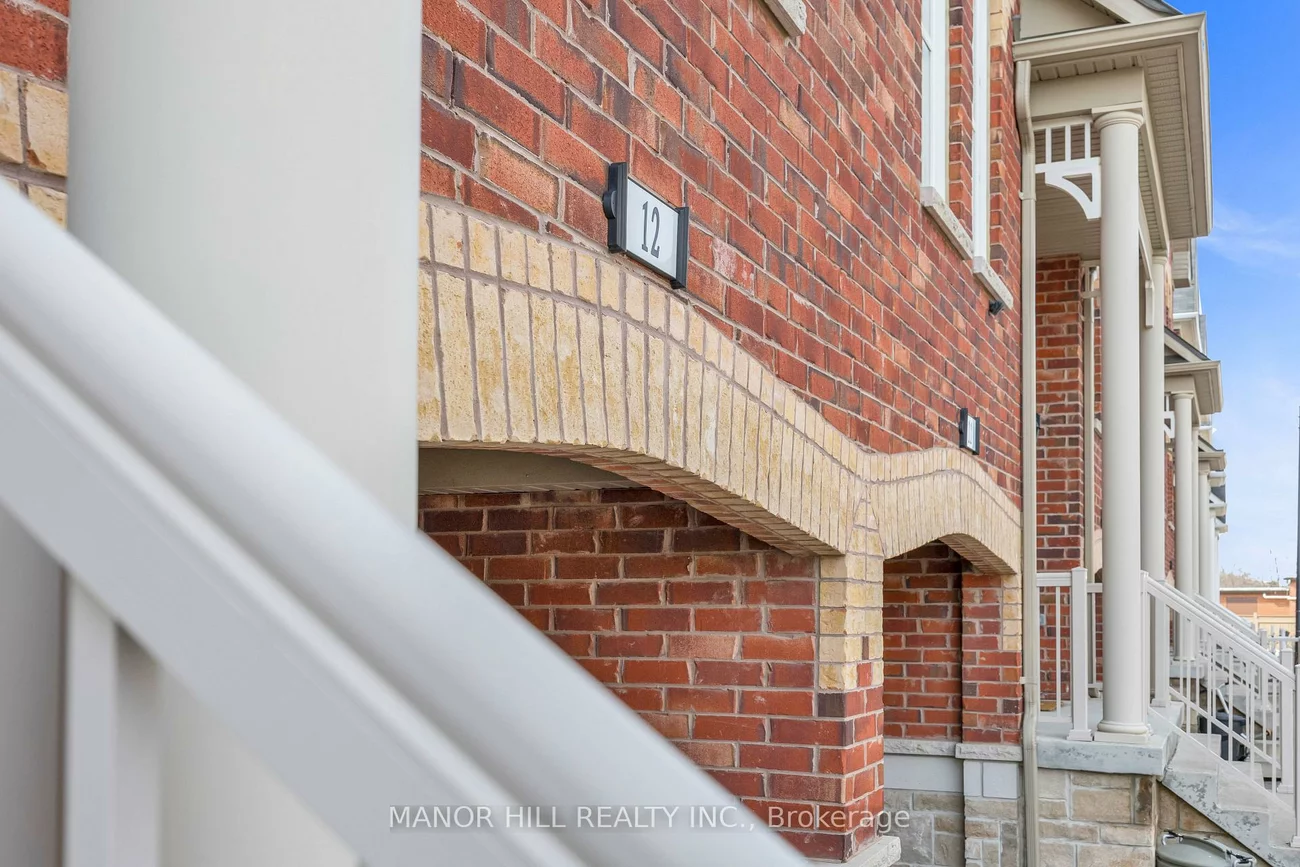10, Porter, West Woodbridge, Vaughan