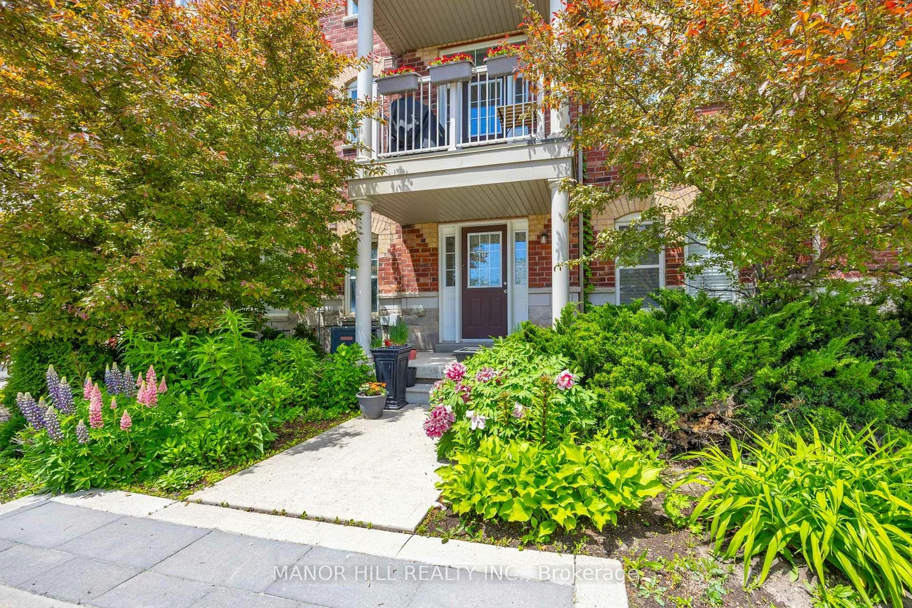 10, Porter, West Woodbridge, Vaughan
