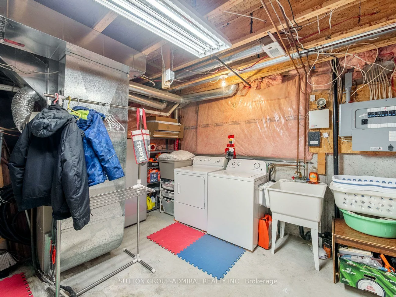 103, America, Vellore Village, Vaughan