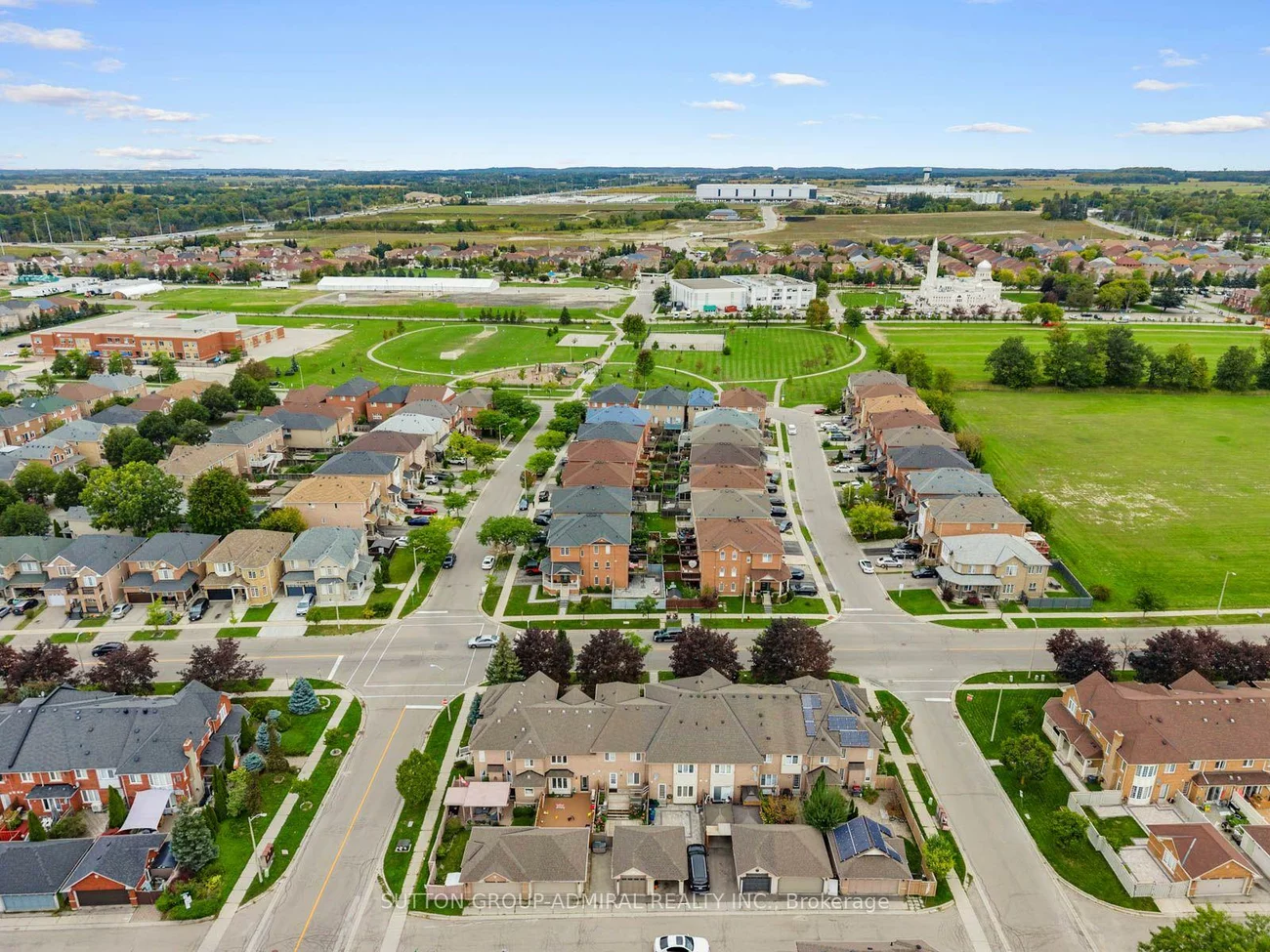 103, America, Vellore Village, Vaughan