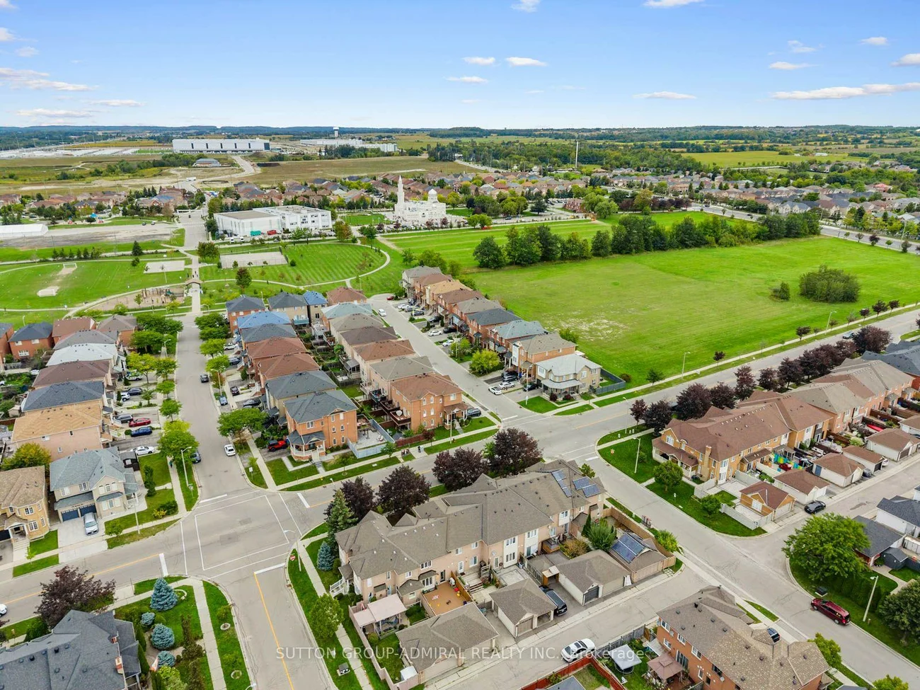 103, America, Vellore Village, Vaughan