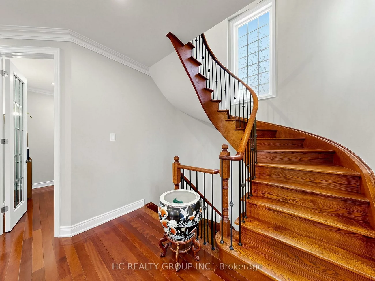 123, Ner Israel, Patterson, Vaughan