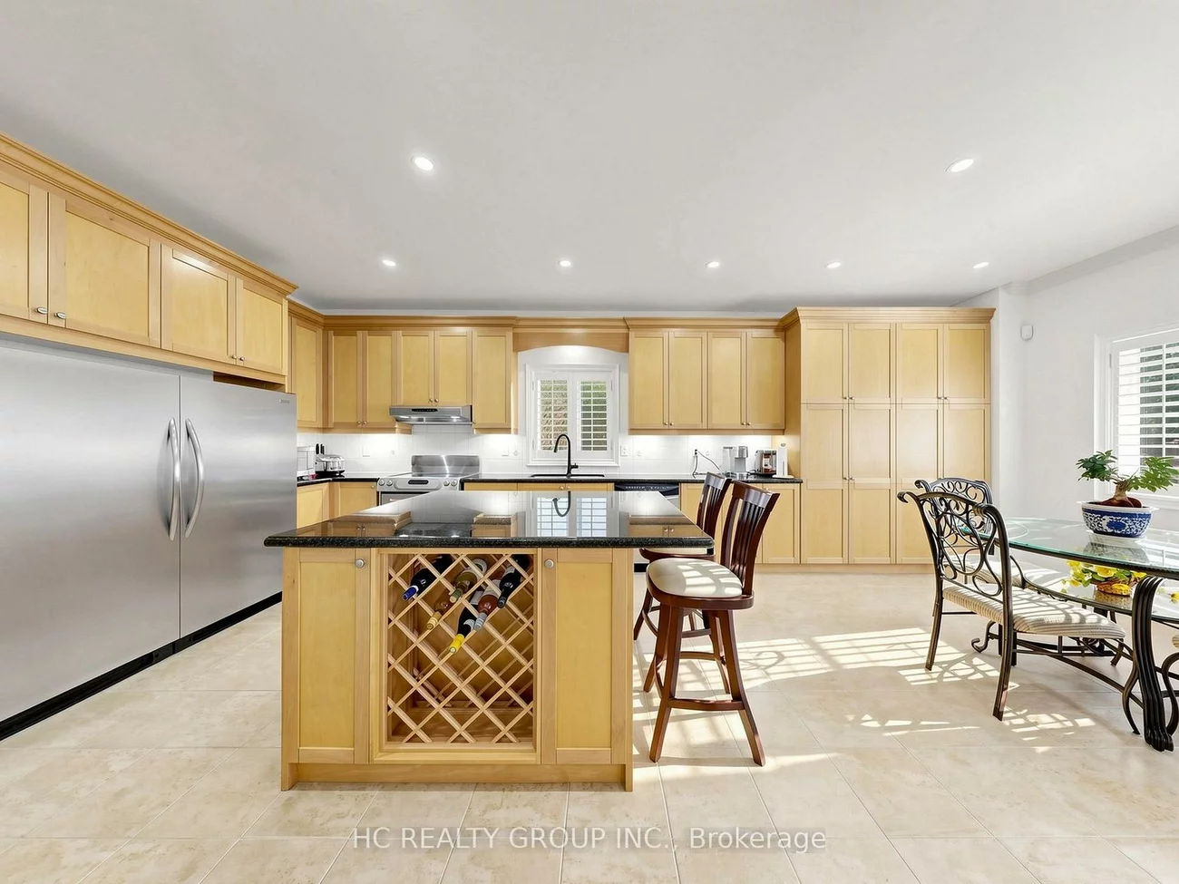 123, Ner Israel, Patterson, Vaughan