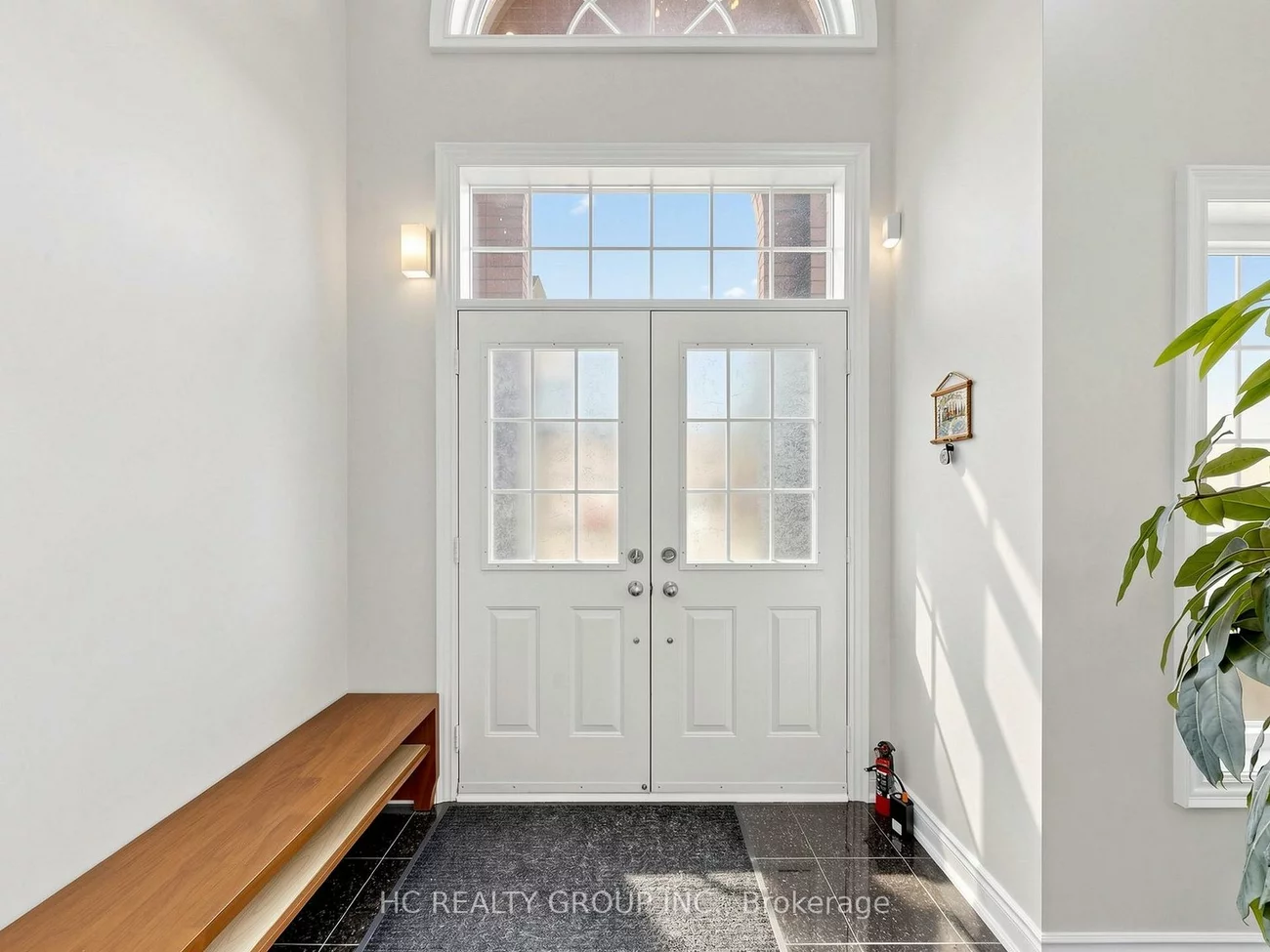 123, Ner Israel, Patterson, Vaughan
