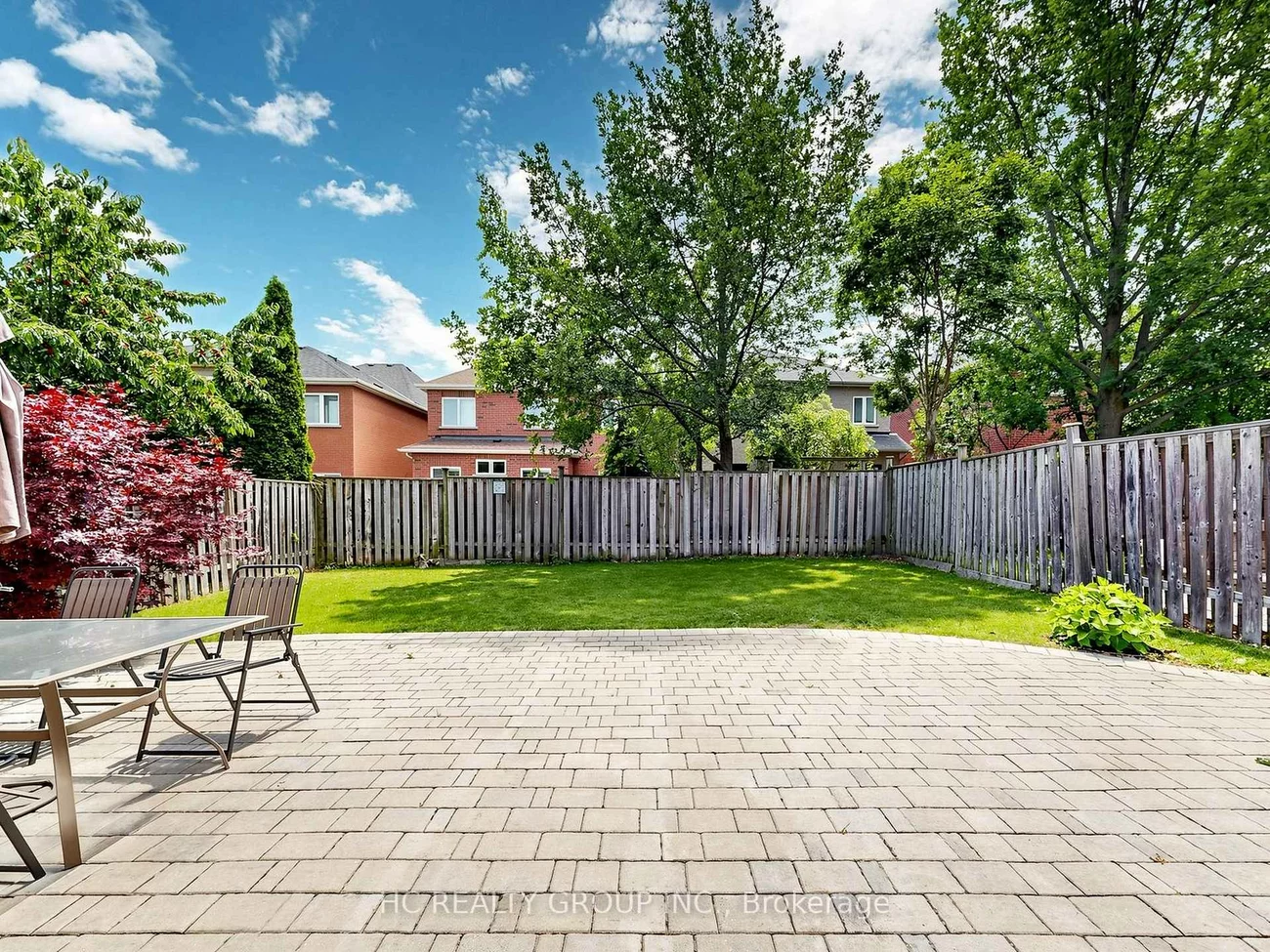 123, Ner Israel, Patterson, Vaughan