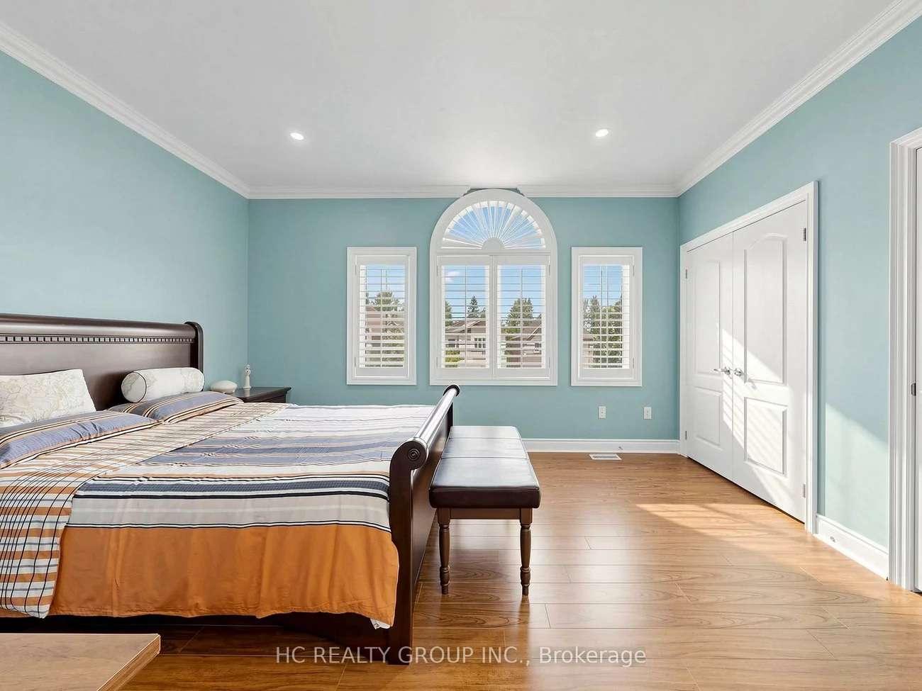 123, Ner Israel, Patterson, Vaughan