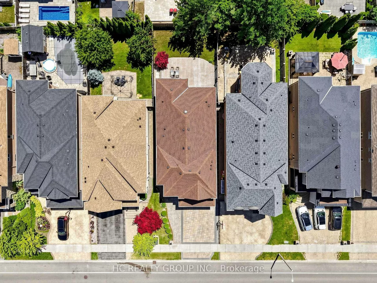 123, Ner Israel, Patterson, Vaughan