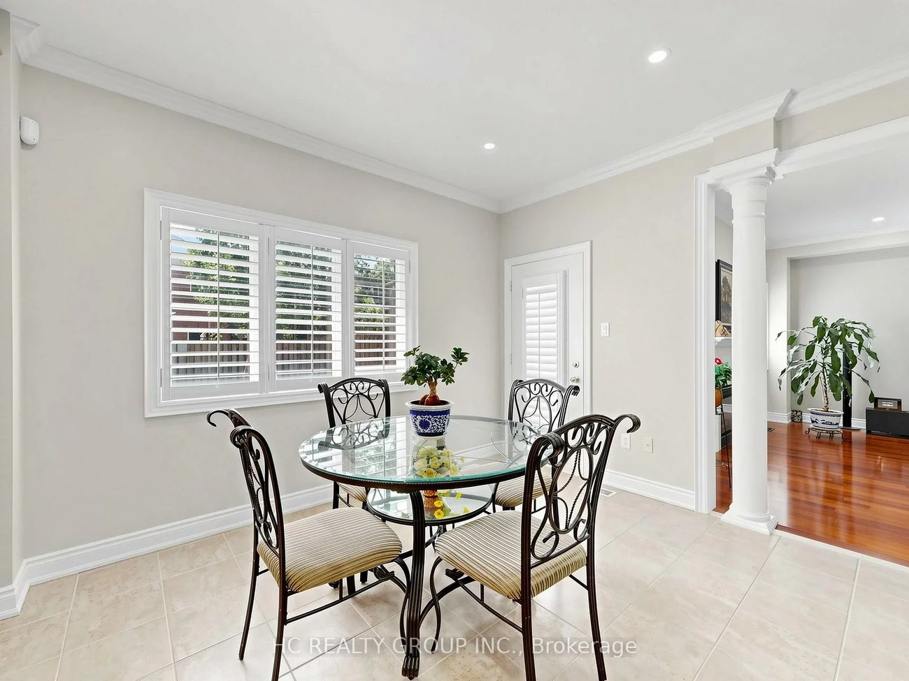 123, Ner Israel, Patterson, Vaughan