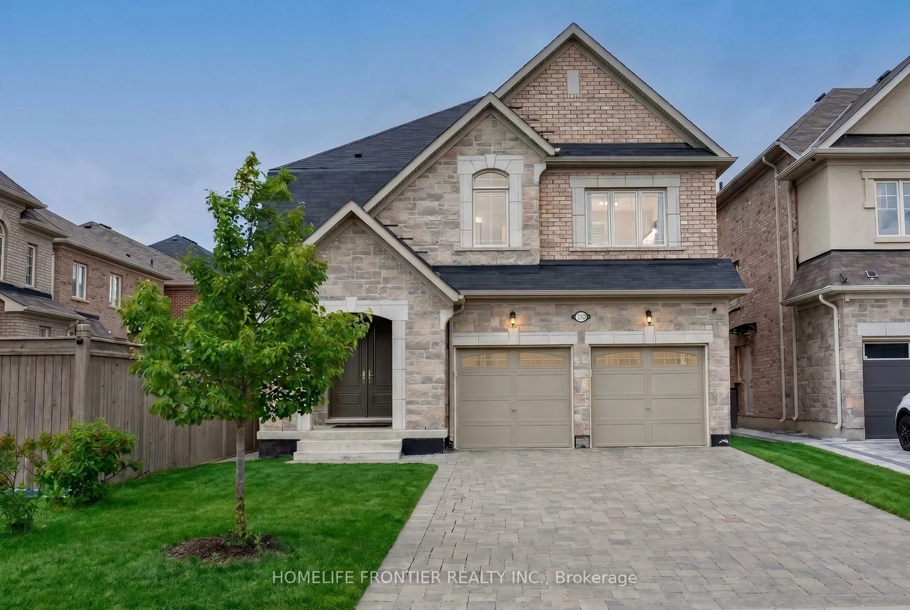 135, Ross Vennare, Kleinburg, Vaughan
