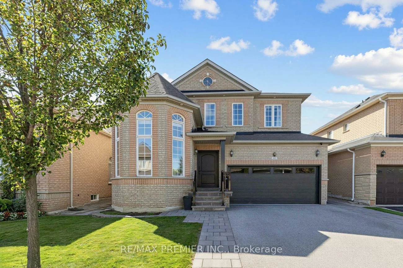 47, Berry, Vellore Village, Vaughan