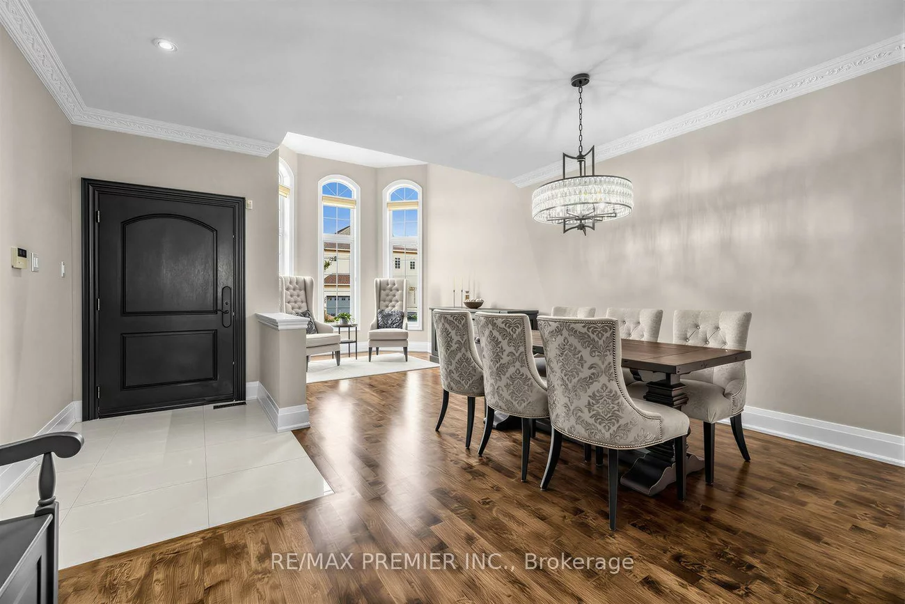 47, Berry, Vellore Village, Vaughan