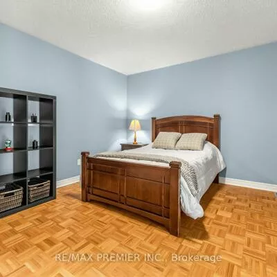 47, Berry, Vellore Village, Vaughan
